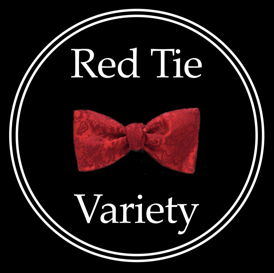Red Tie Variety