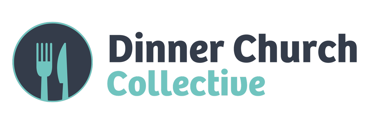 Dinnerchurch.com