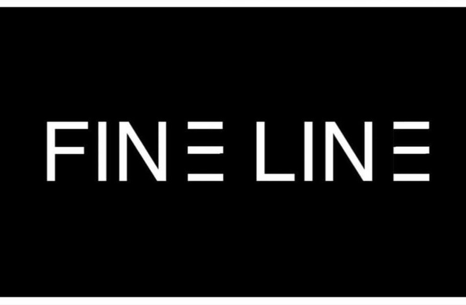 Fine Line Fence