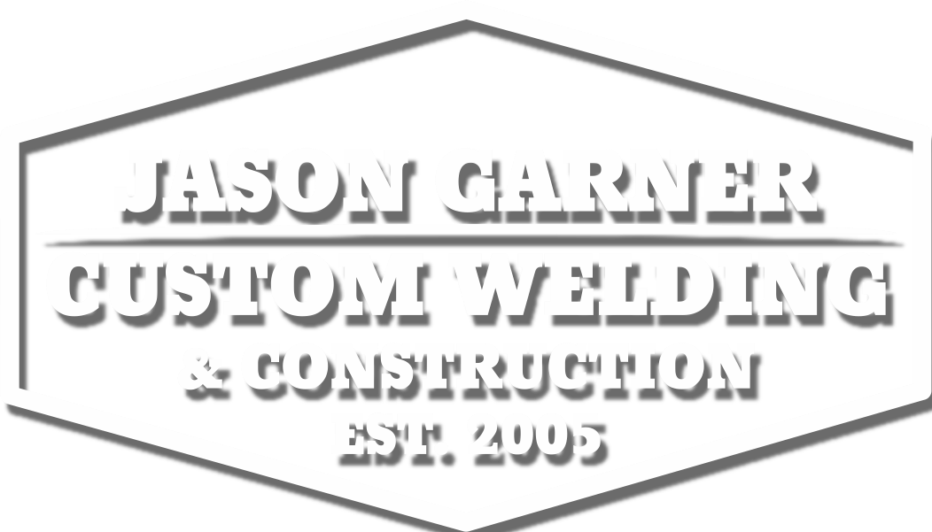 Jason Garner Custom Welding
