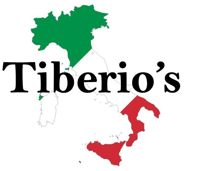 Tiberio&#39;s