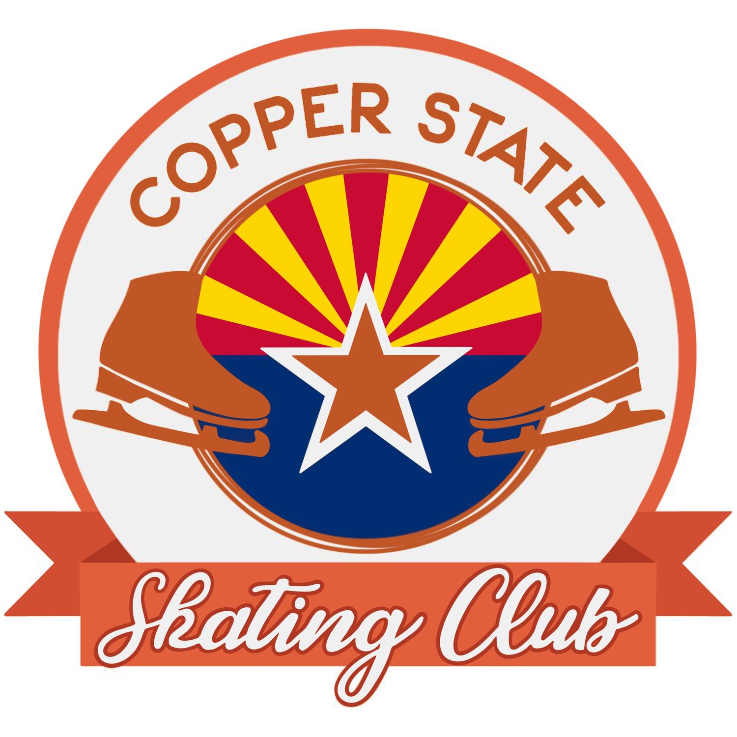 Copper State Skating Club