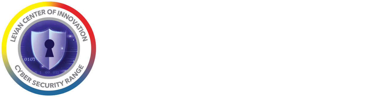 Levan Center Cybersecurity Range
