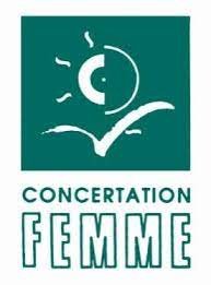 Concertation Femme