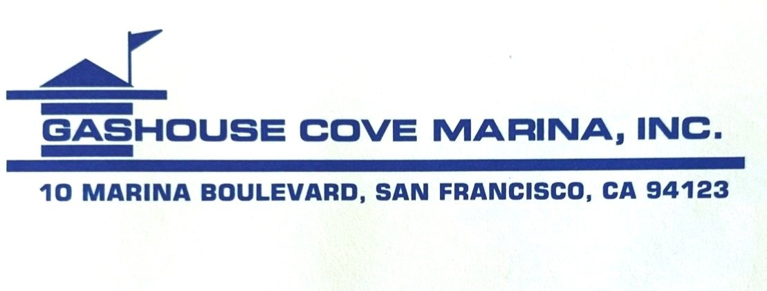 GasHouse Cove Marina Inc. 