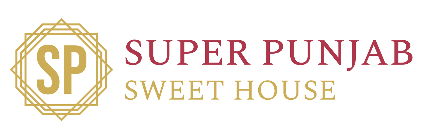 Super Punjab Sweet House