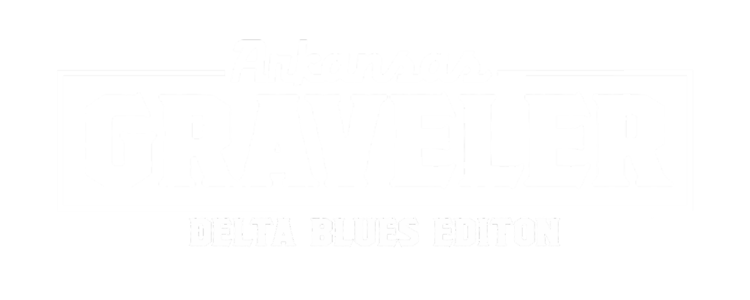Arkansas Graveler