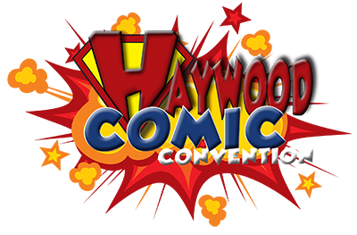 Haywood Comic Convention