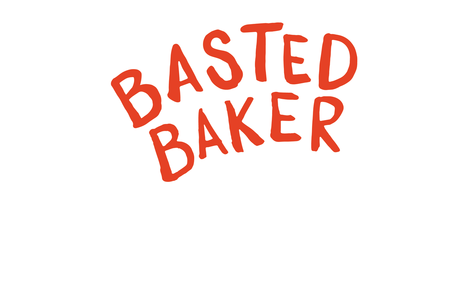 Basted Baker