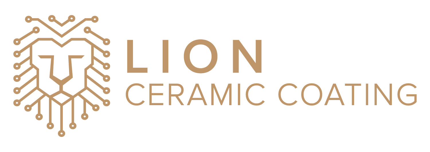 Lion Ceramic Coating