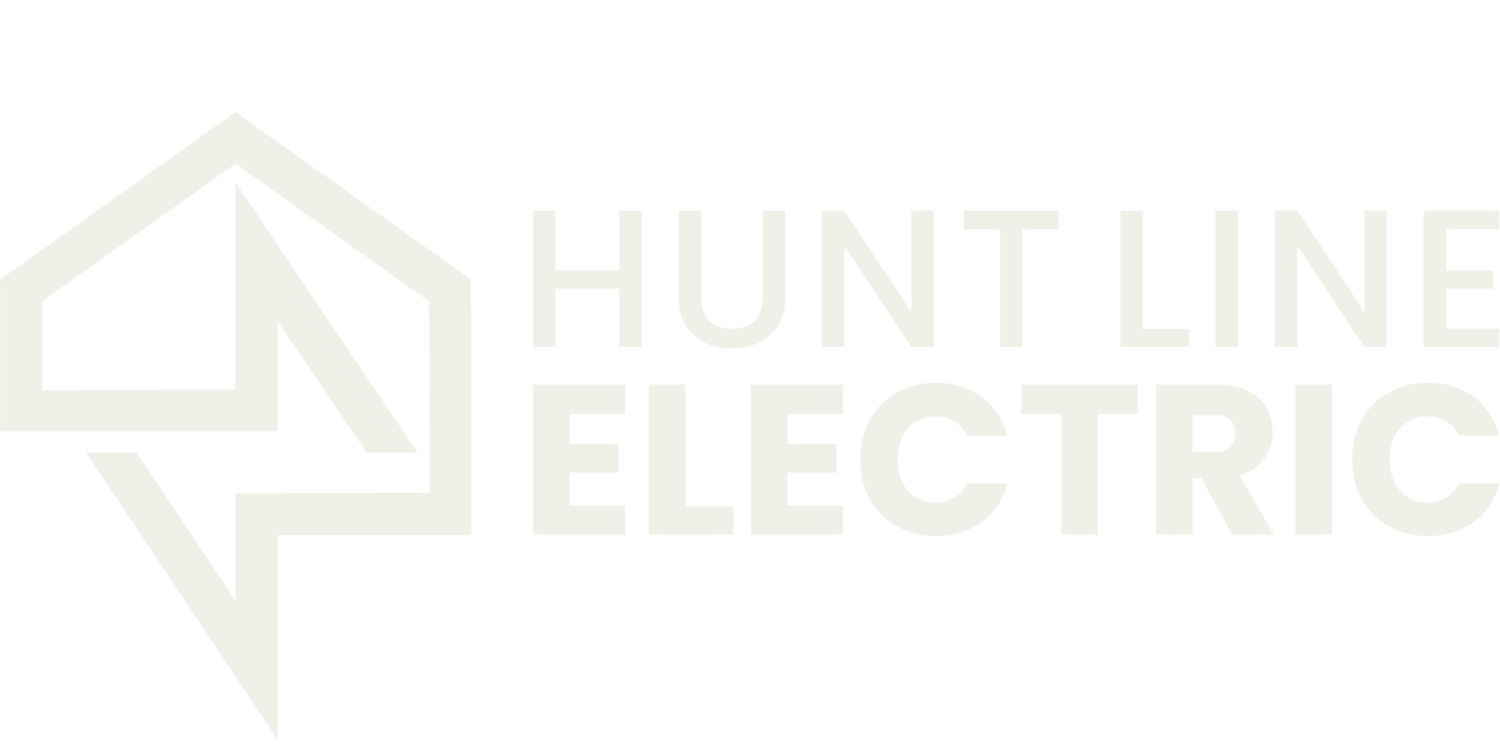 Hunt Line Electric