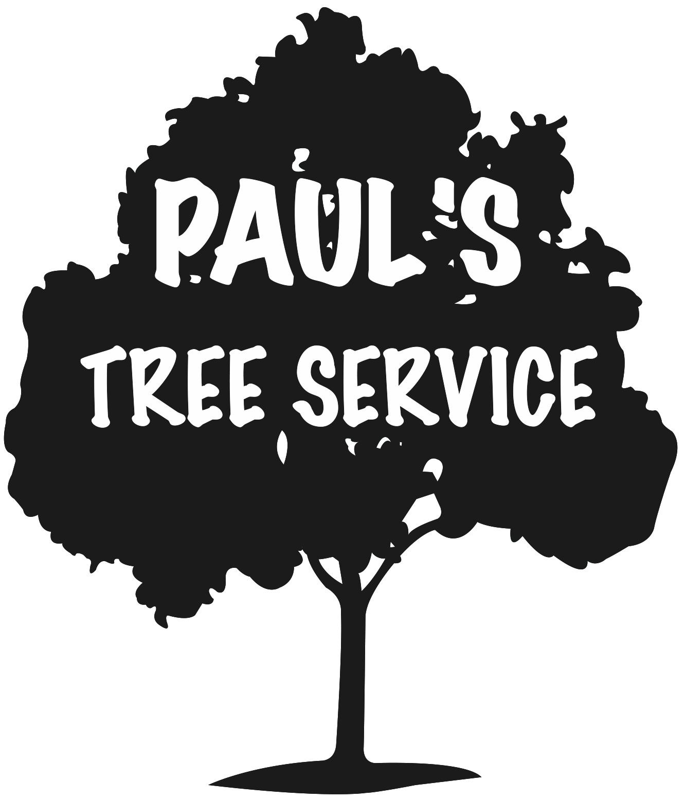 Paul&#39;s Tree Service