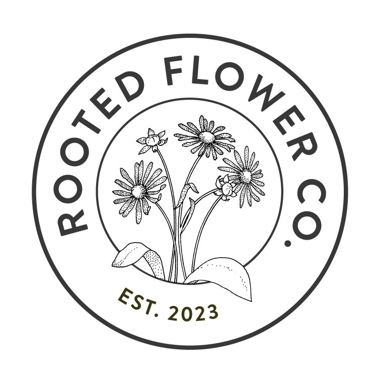 Rooted Flower Co.