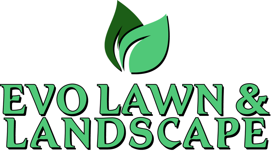 Evo Lawn Landscape