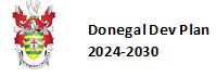 Donegal Dev Plan 2024-2030 