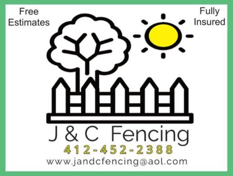 J&amp;C Fencing