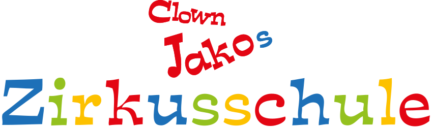 Clown Jako&#39;s Zirkusschule
