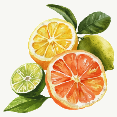 Citrus Mermaid Academy