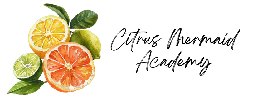 Citrus Mermaid Academy