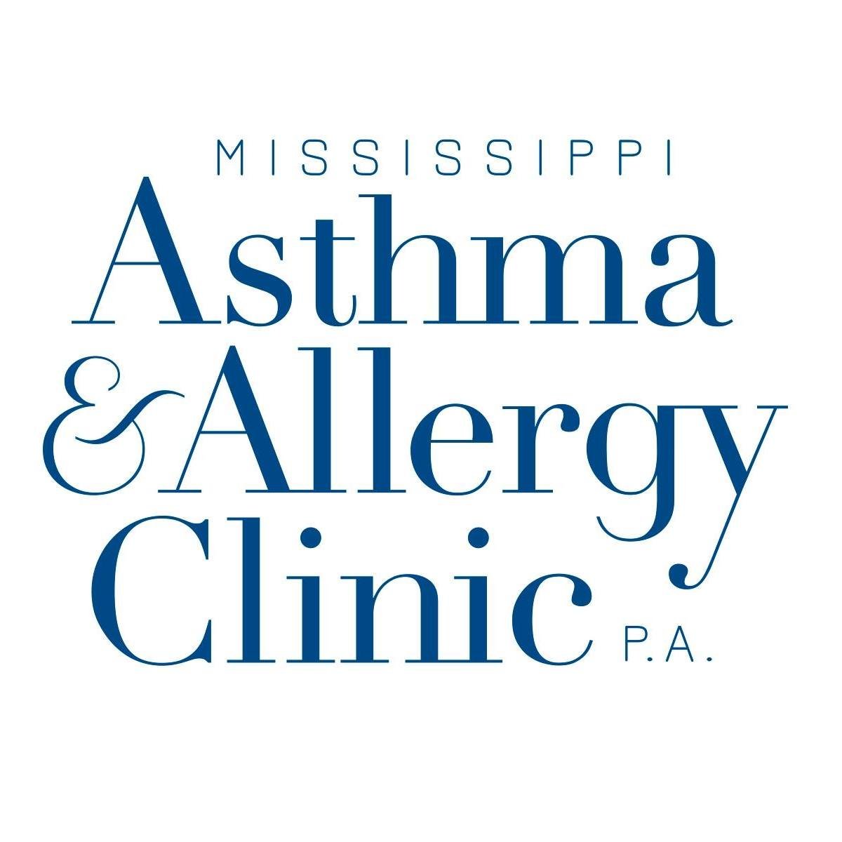 Mississippi Asthma &amp; Allergy Clinic