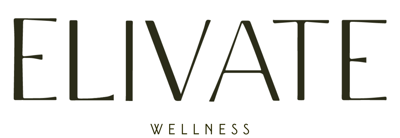 Elivate Wellness