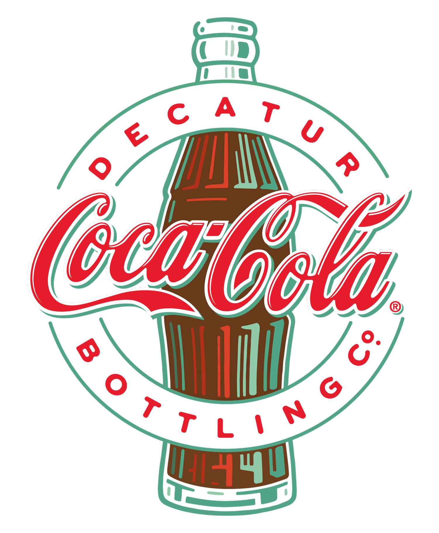 Decatur Coca-Cola Bottling Co