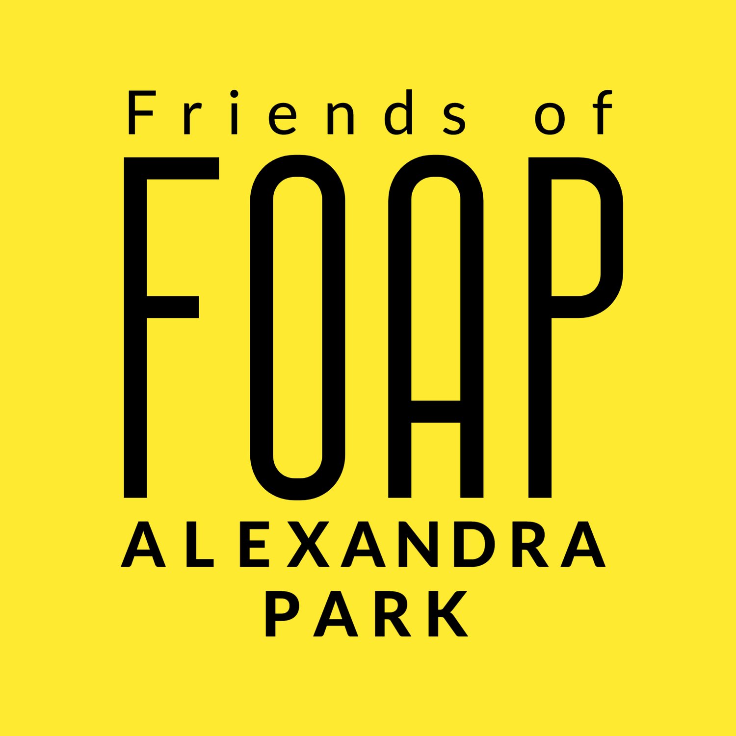 Friends of Alexandra Park
