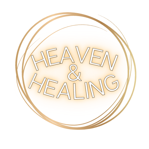 HEAVEN &amp; HEALING