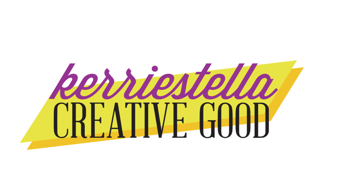 Kerriestella: Creative Good