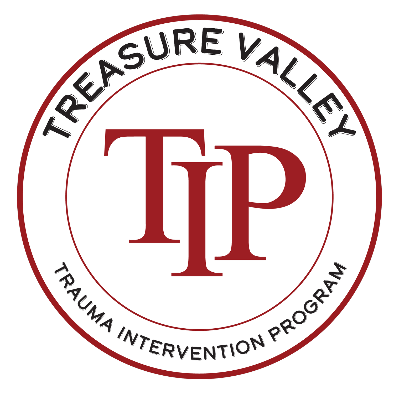 Trauma Intervention Program of Treasure Valley