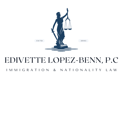Edivette Lopez - Benn Law Firm