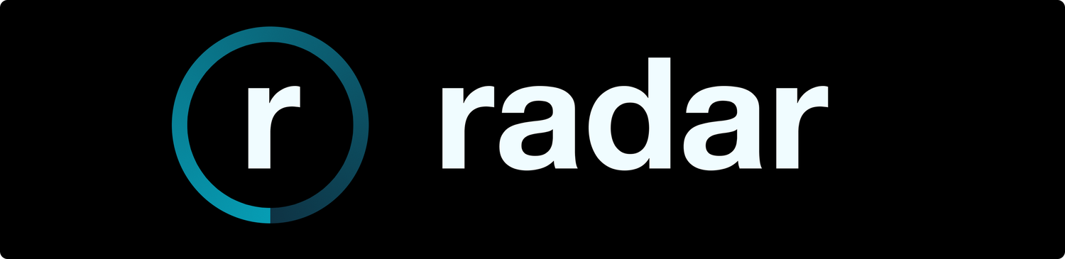 Radar