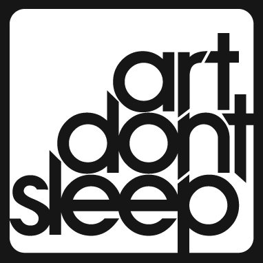 ARTDONTSLEEP