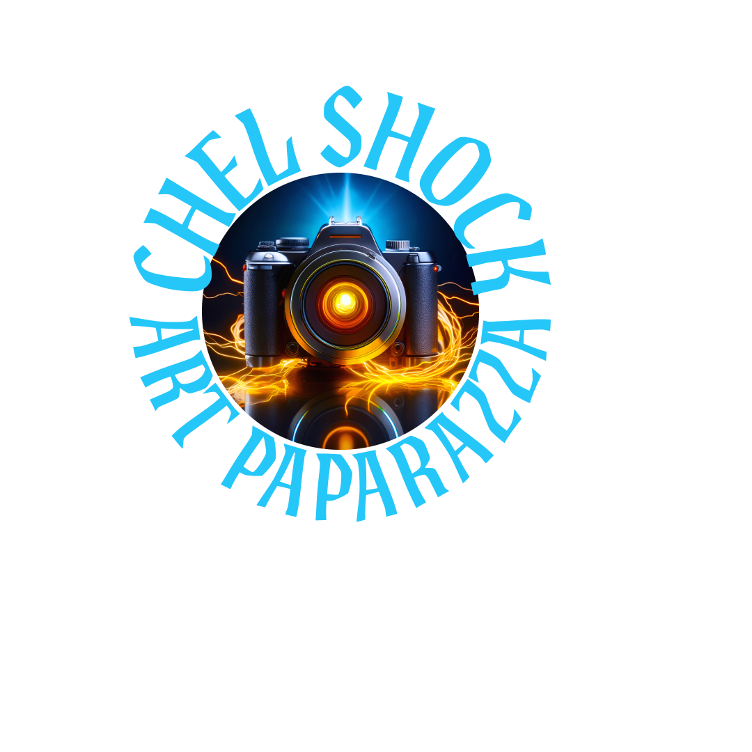 ArtPaparazza & Chel Shock Photography