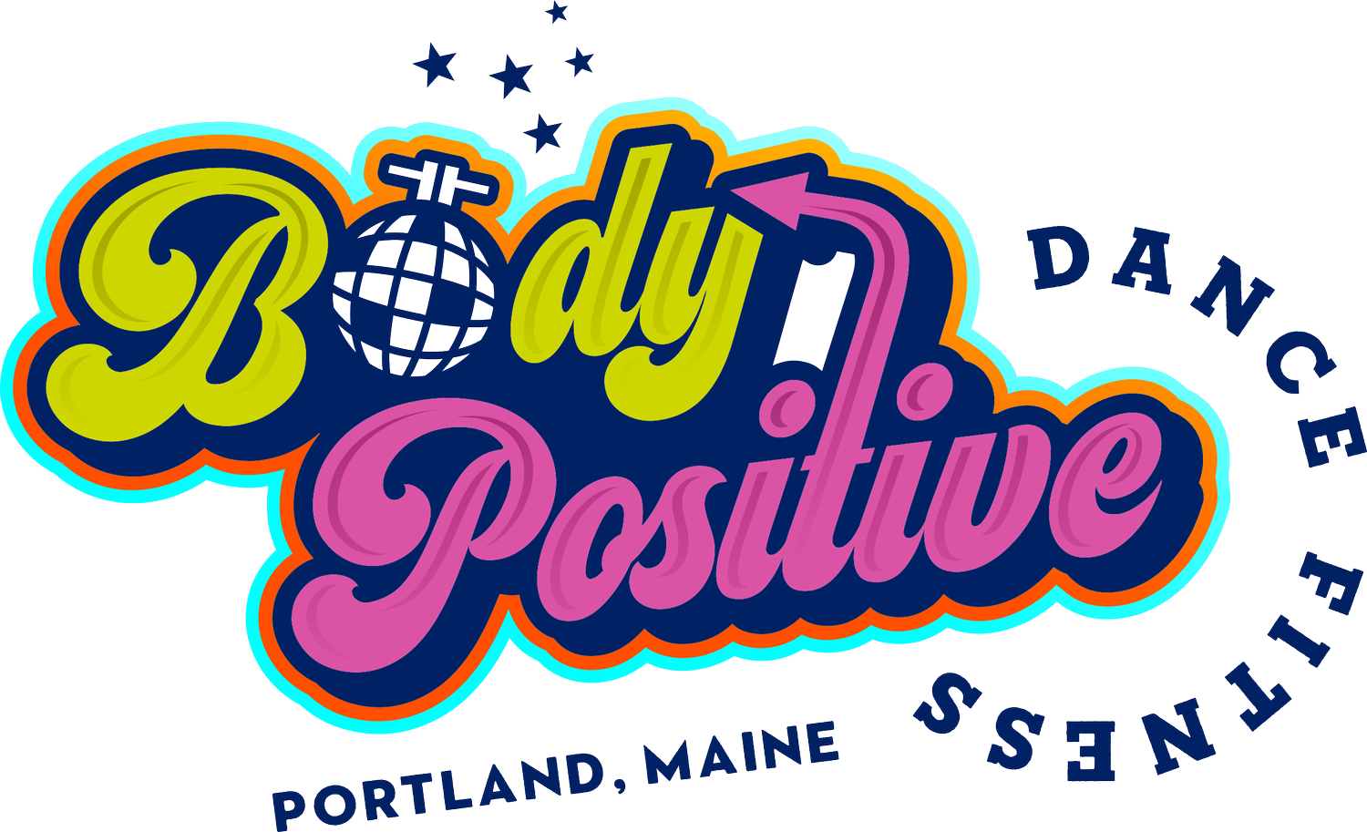 Body Positive Dance Fitness