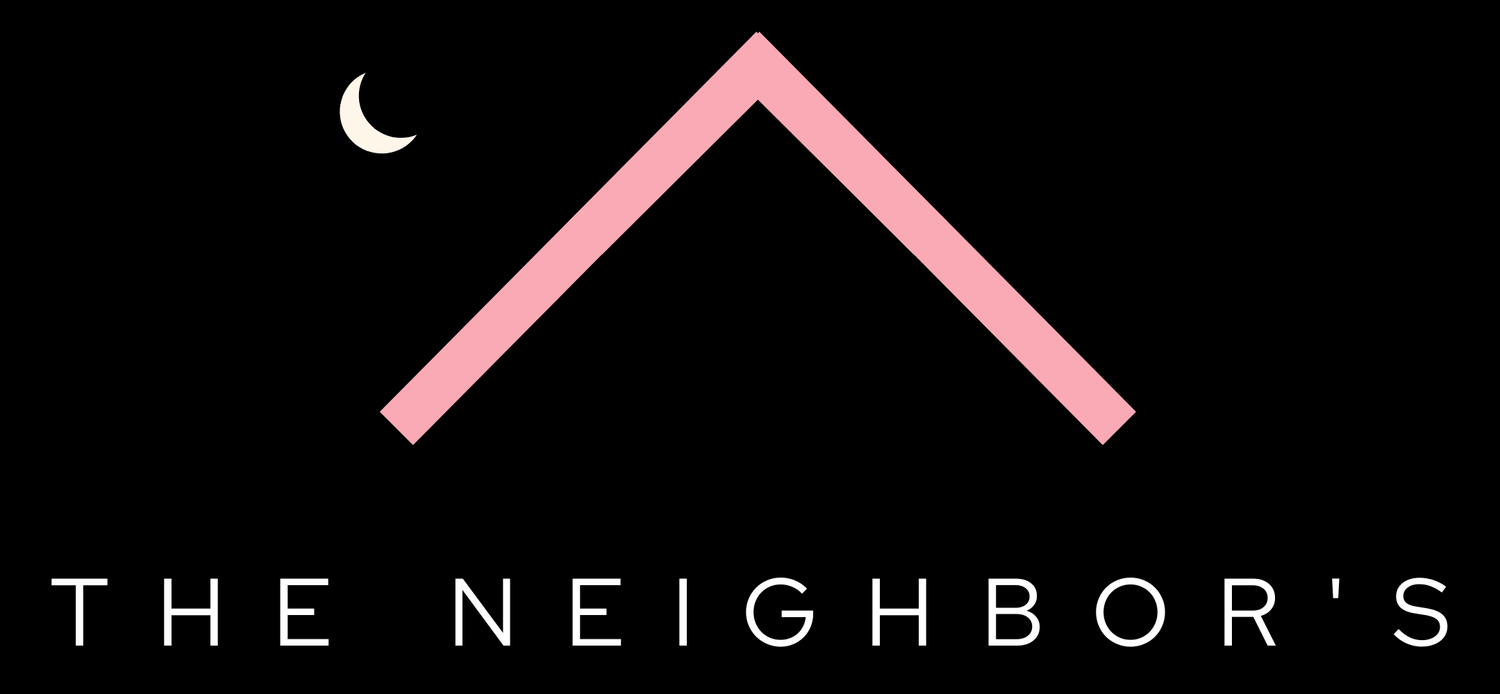 The Neighbor&#39;s
