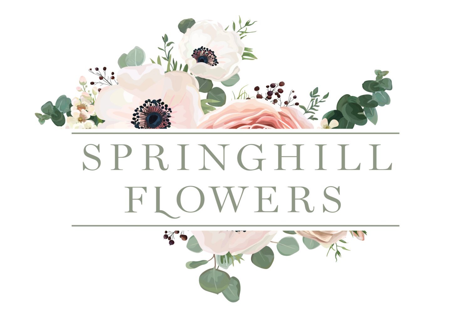 SPRINGHILL FLOWERS | LONDON, ONTARIO