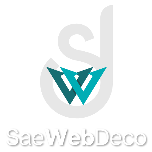 SaeWebDeco