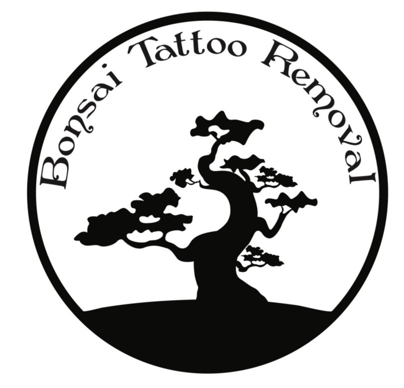 Bonsai Tattoo Removal