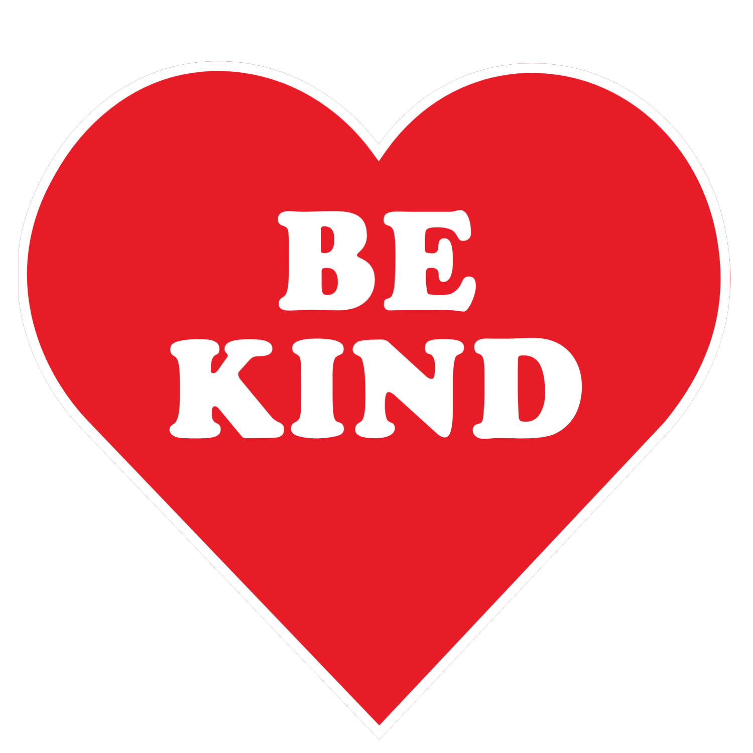 Be Kind Ithaca