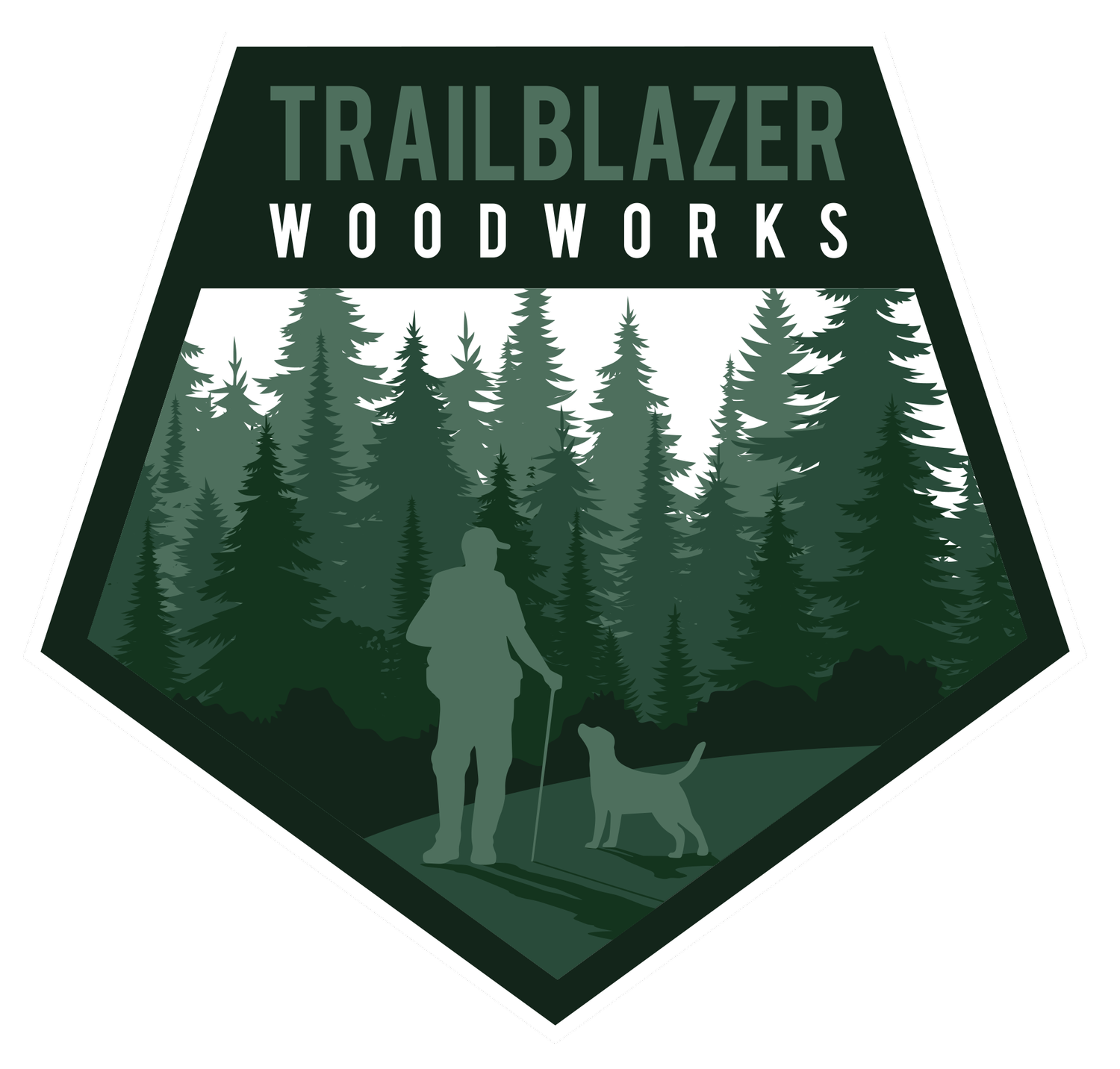 Trailblazer Woodworks
