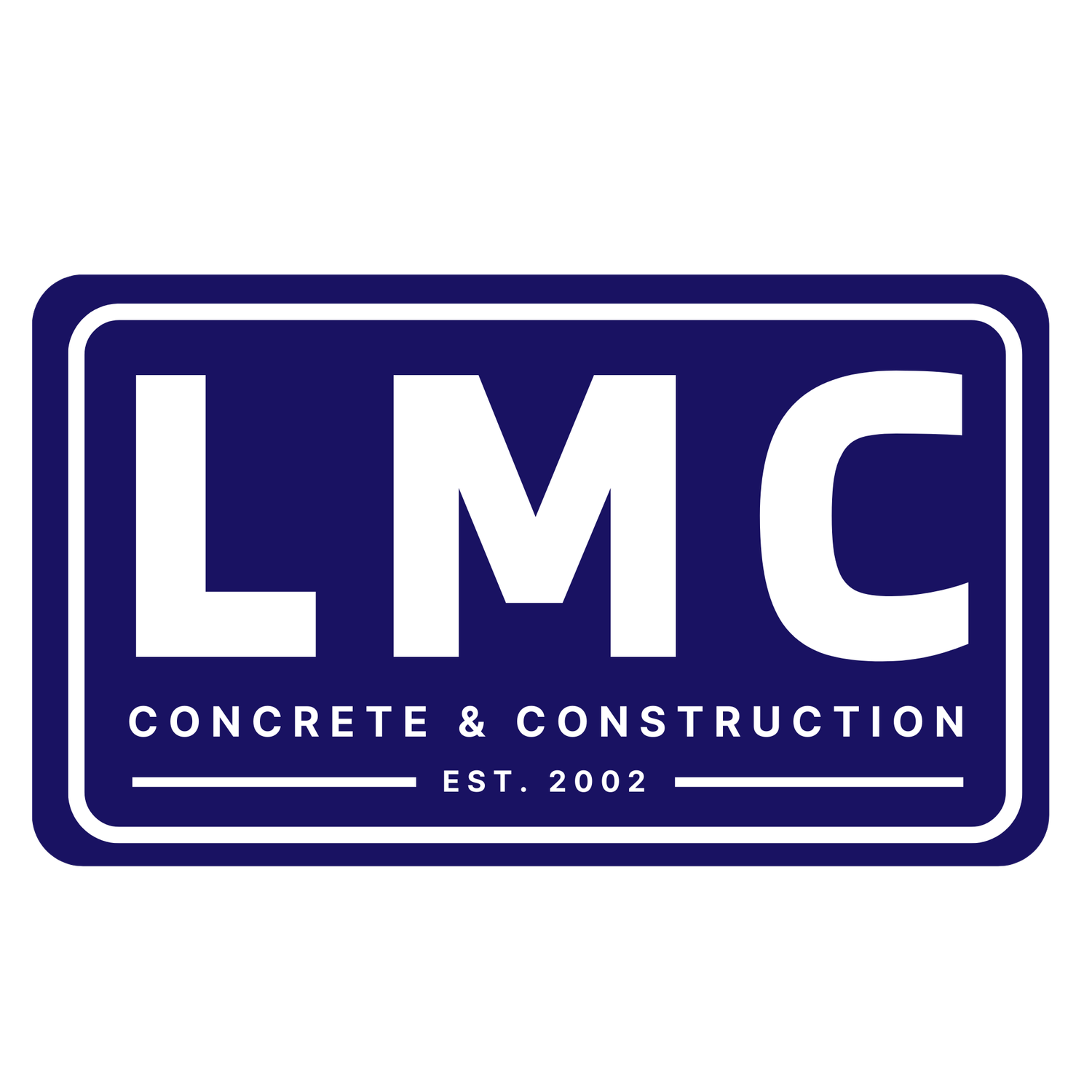 LMC Concrete