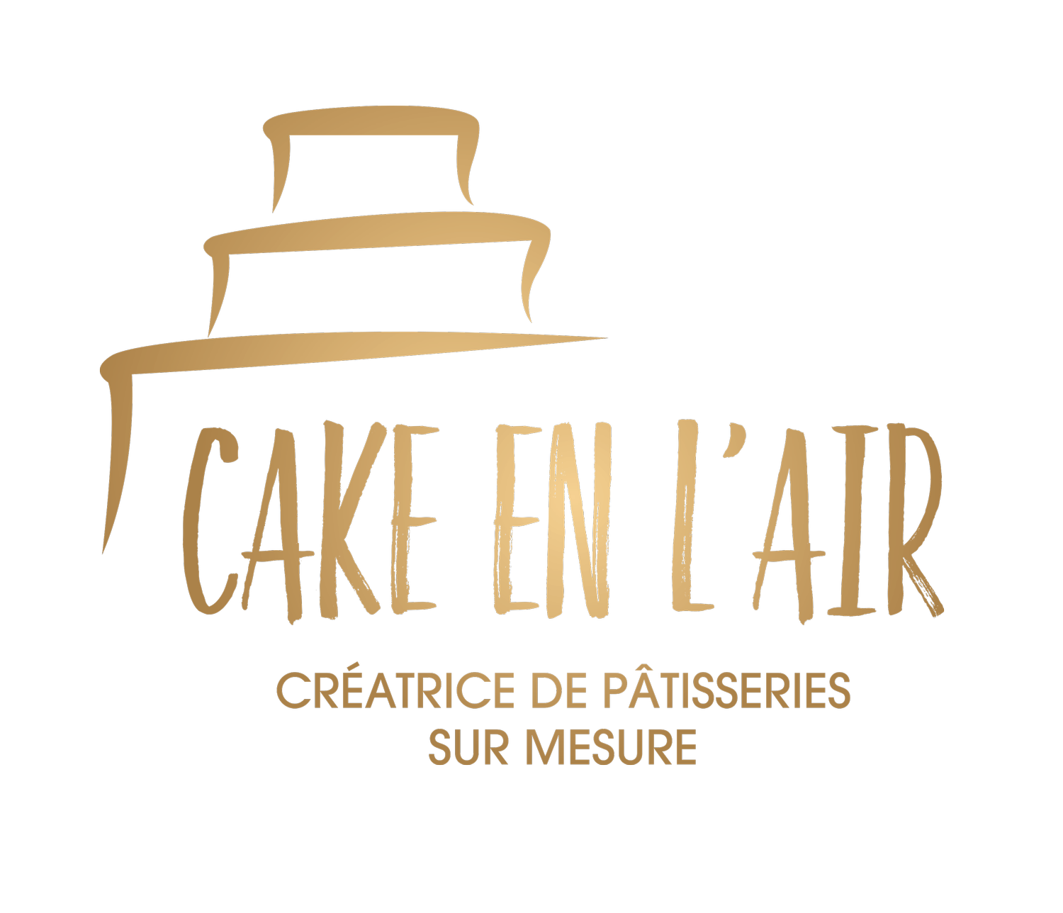 Cake en l&#39;air