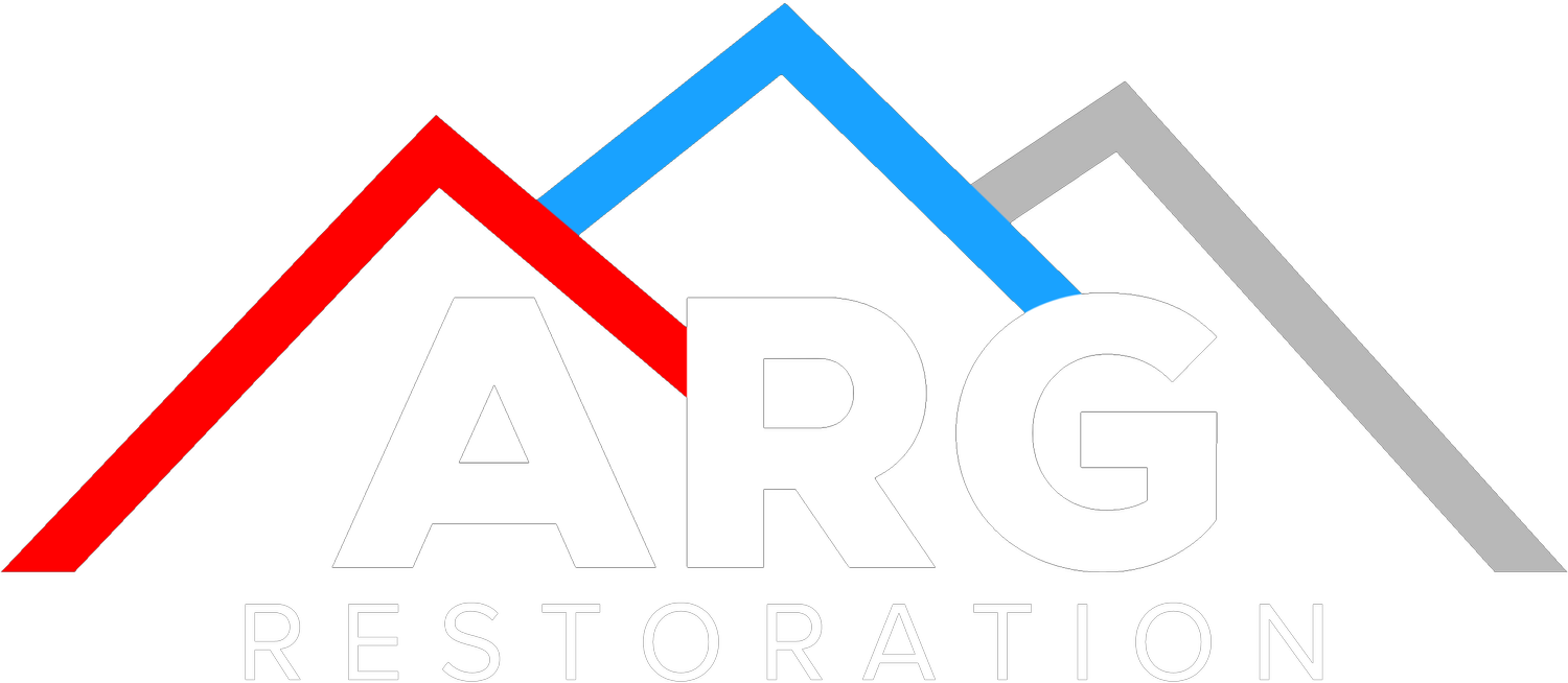 ARG Restoration