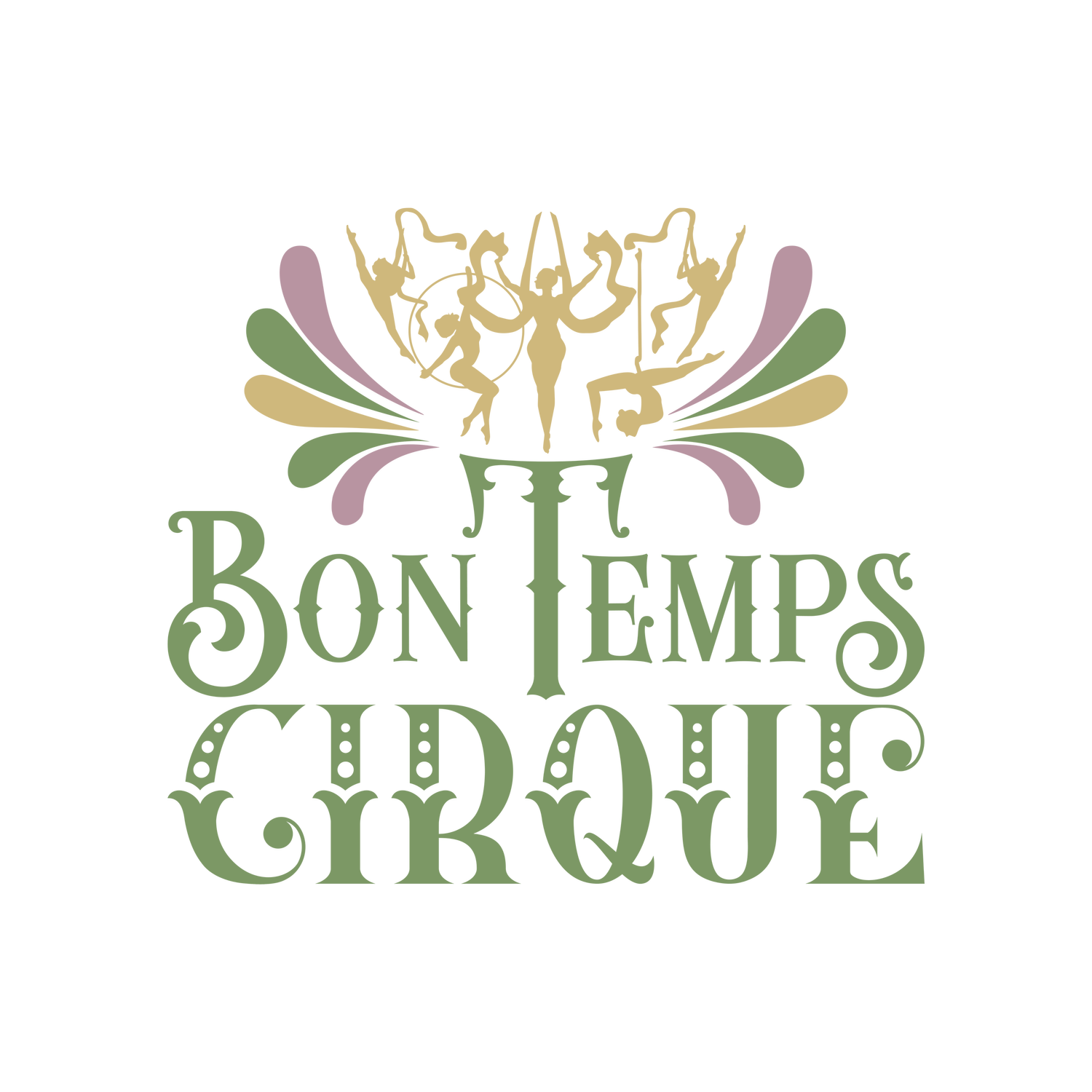 Bon Temps Cirque