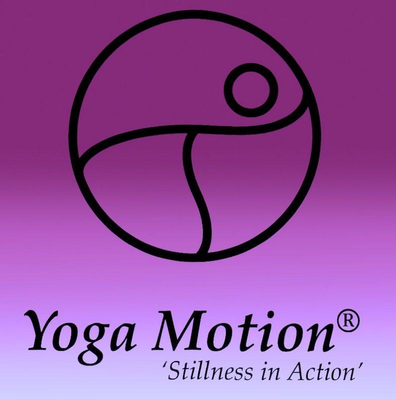Yoga Motion