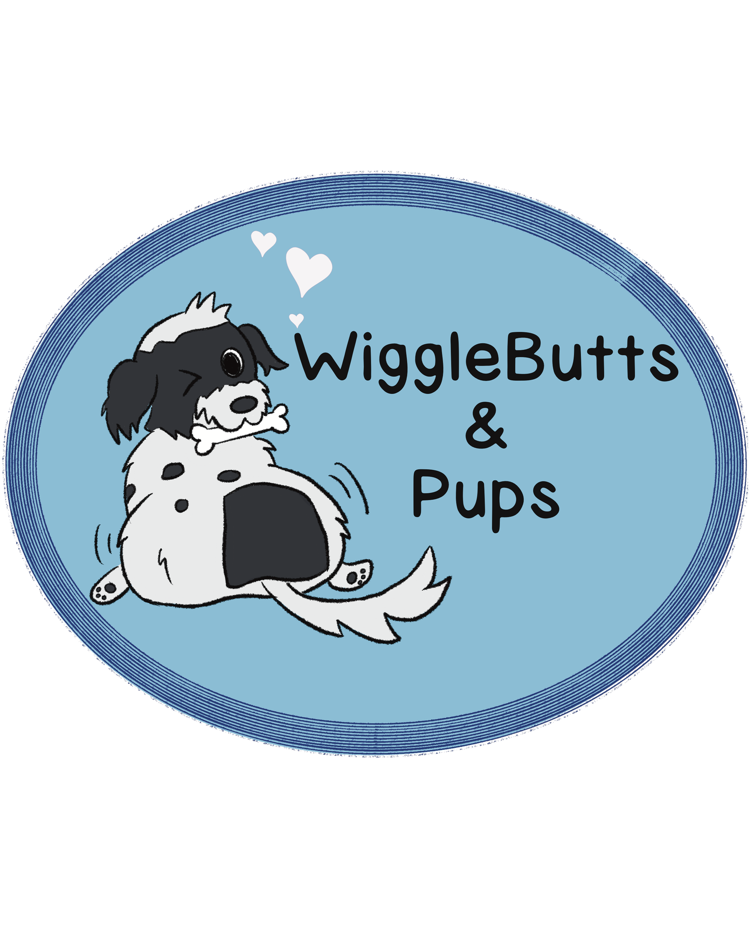WiggleButts &amp; Pups