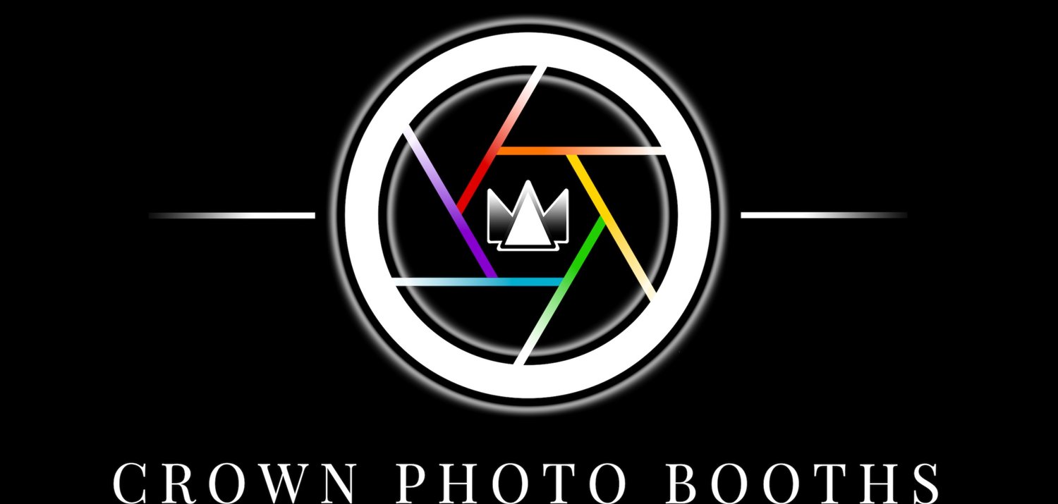 CROWN PHOTO BOOTHS