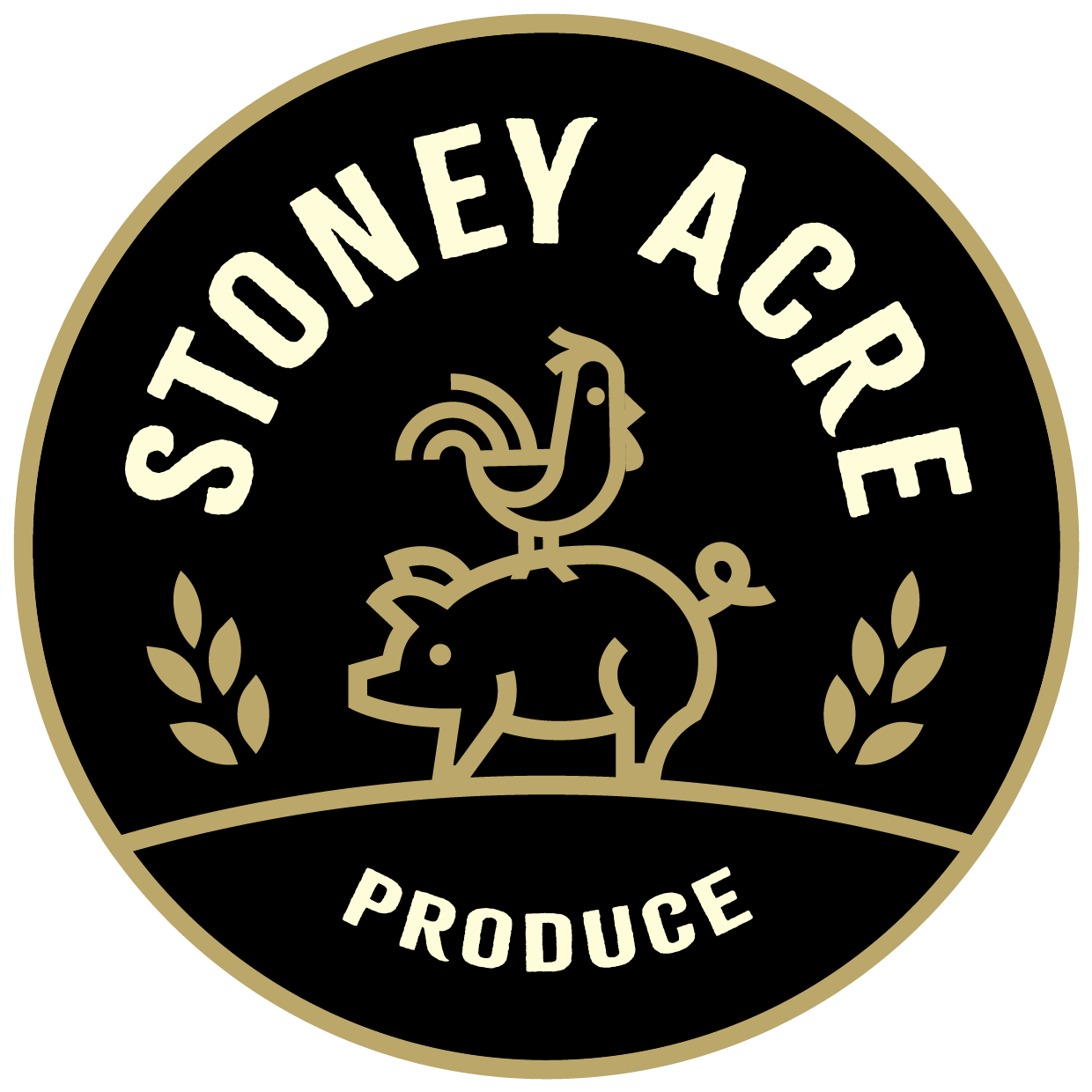 Stoney Acre Produce