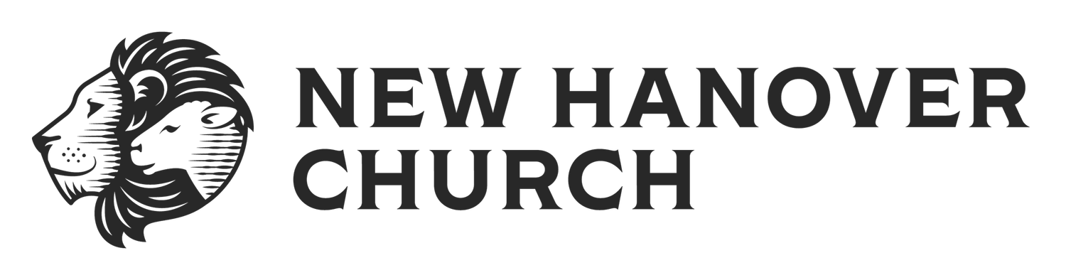 New Hanover Church